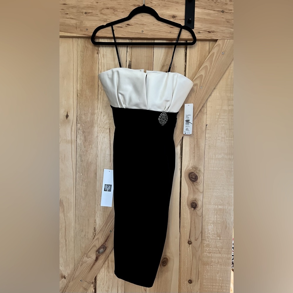 Bagdley Mishka Cocktail Dress